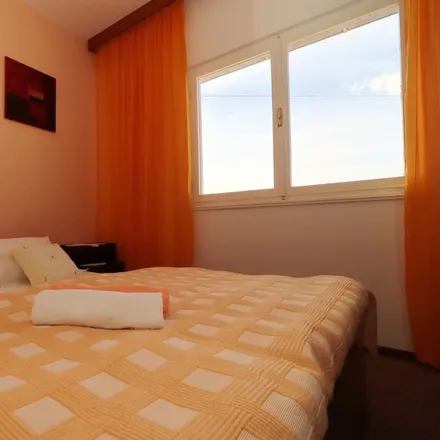 Rent this 2 bed apartment on 20271 Prižba