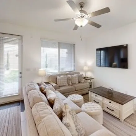 Buy this 3 bed apartment on 3181 Gabbana Court in Southern Highlands, Las Vegas