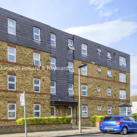 Rent this 1 bed apartment on W J King in Bloomfield Road, Chatterton Village