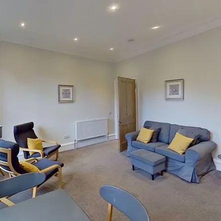 Rent this 2 bed apartment on 4 Gladstone Terrace in City of Edinburgh, EH9 1LR