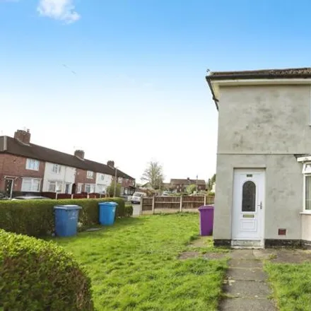 Buy this 3 bed house on Churchdown Road in Liverpool, L14 7PE