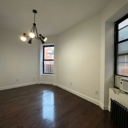 Image 7 - Saint Nicholas Avenue & West 125th Street, Saint Nicholas Avenue, New York, NY 10040, USA - Apartment for rent