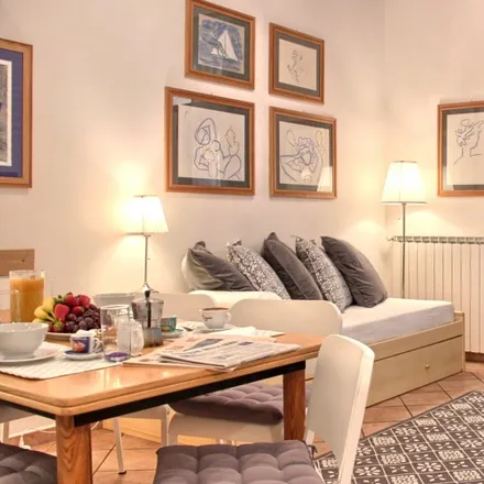 Rent this 2 bed apartment on Torre dei Capocci in Piazza di San Martino ai Monti, 00184 Rome RM