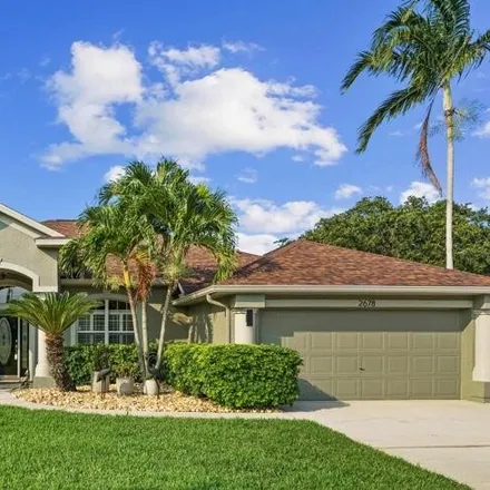 Buy this 3 bed house on 998 Aida Circle in Indian Harbour Beach, Brevard County