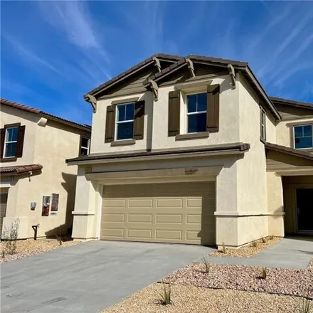 Rent this 3 bed house on unnamed road in Victorville, CA
