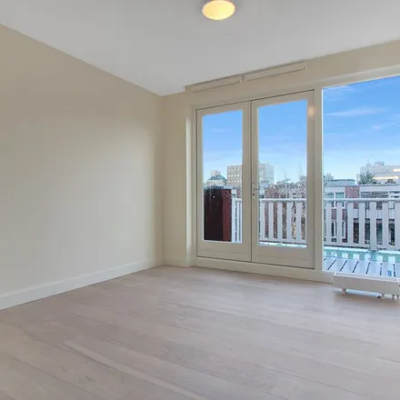 Rent this 2 bed apartment on Gerard Douplein 19H in 1073 XE Amsterdam, Netherlands