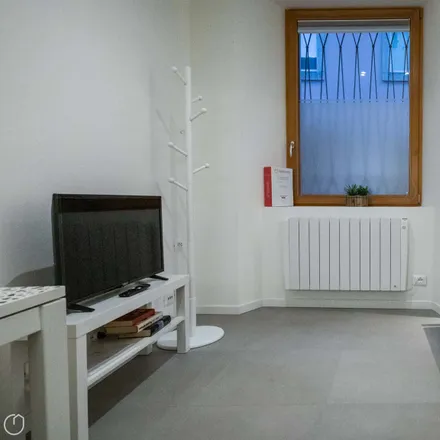 Rent this 1 bed apartment on Via del Sale in 9, 33100 Udine Udine