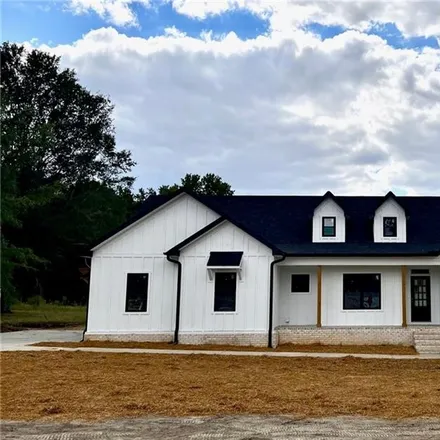 Buy this 4 bed house on 5129 Tom Starnes Road in Union County, NC 28173