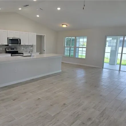 Rent this 4 bed house on 632 Northwest 10th Terrace in Cape Coral, FL 33993