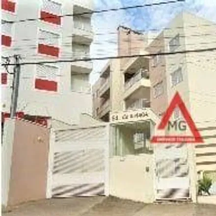 Image 2 - Rua Gabriel Rodrigues da Silva, Cruzeiro, Itajubá - MG, 37500-246, Brazil - Apartment for sale