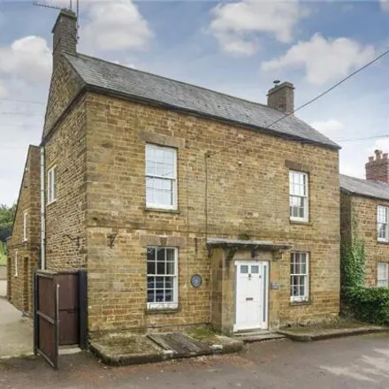 Buy this 6 bed house on The Dickredge in Steeple Aston, OX25 4RS