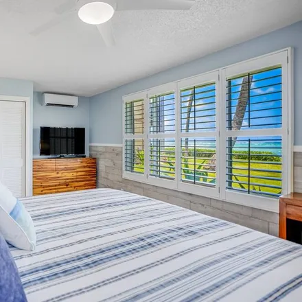 Rent this 2 bed condo on Kapaa