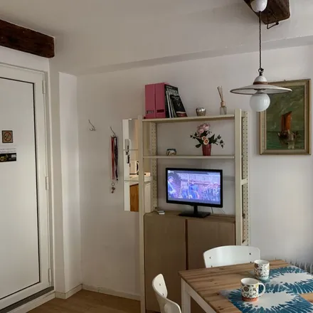 Rent this 1 bed apartment on Via Sant'Antonino 32 in 50123 Florence FI, Italy