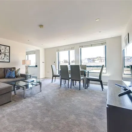 Image 1 - 155-167 Fulham Road, London, SW3 6SN, United Kingdom - Apartment for rent