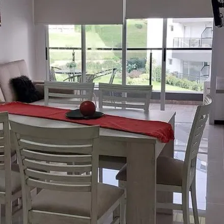 Buy this 1 bed apartment on Avenida San Martín 350 in Los Carolinos, 5166 Cosquín