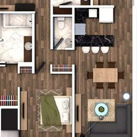 Buy this 2 bed apartment on Camino a Alfaro in Soberna, 37299 León
