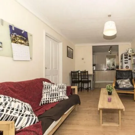 Buy this 3 bed apartment on Upper Park Road in Victoria Park, Manchester