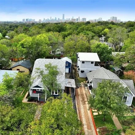 Image 4 - 507 East 42nd Street, Austin, TX 78751, USA - House for sale