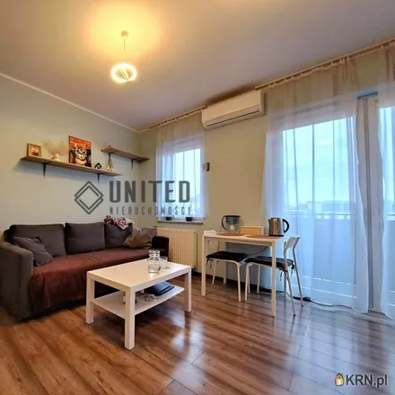 Buy this 2 bed apartment on Kępińska 10 in 51-132 Wrocław, Poland