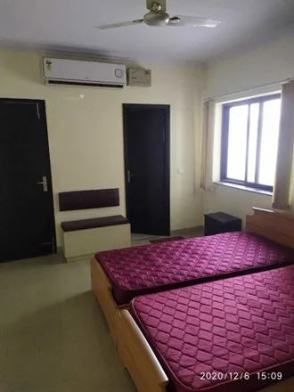 Rent this 2 bed apartment on Kamla Sharma Marg in Hazratganj, Lucknow - 226027