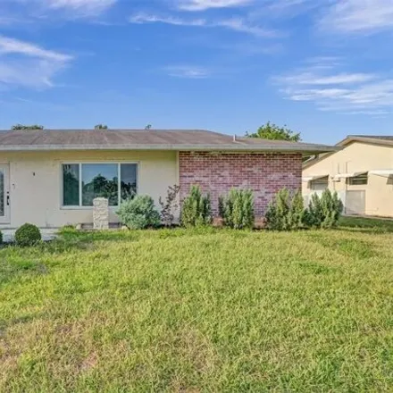 Buy this 3 bed house on 6698 Northwest 76th Court in Tamarac, FL 33321