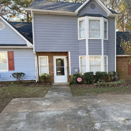 Image 9 - Riverdale, GA - Townhouse for rent