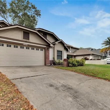 Image 4 - 2240 Springflower Dr, Clearwater, Florida, 33763 - House for sale