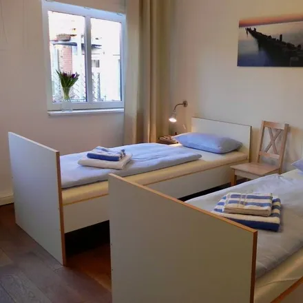 Rent this 1 bed apartment on Ravensburg in Baden-Württemberg, Germany