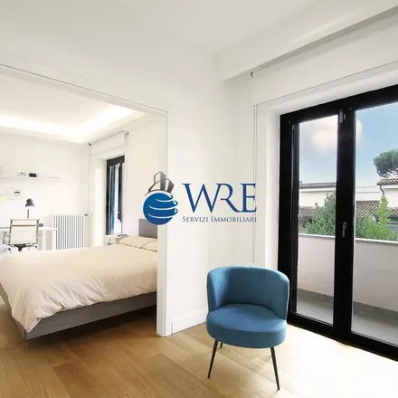 Rent this 5 bed apartment on Via dei Monti Parioli in 00197 Rome RM, Italy