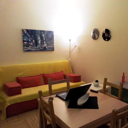 Image 2 - Via Bartolomeo Perestrello, 9, 00176 Rome RM, Italy - Room for rent