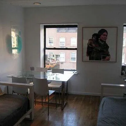 Image 5 - 411 West 14th Street, New York, NY 10011, USA - Apartment for rent