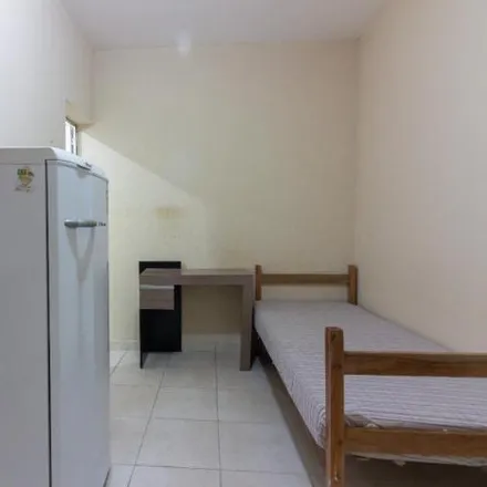 Rent this 1 bed apartment on Rua Iquiririm 494 in Butantã, São Paulo - SP