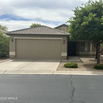 Buy this 3 bed house on 30640 North Sunray Drive in San Tan Valley, AZ 85143