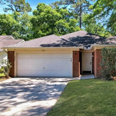 Buy this 3 bed house on 4957 Paddington Drive in Tallahassee, FL 32309