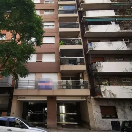 Image 2 - Avenida Juan Bautista Alberdi 897, Caballito, C1424 BYI Buenos Aires, Argentina - Apartment for sale