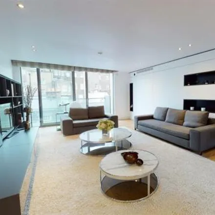Image 7 - Montrose House, Headfort Place, London, SW1X 7DH, United Kingdom - Apartment for sale