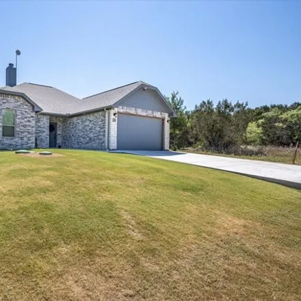 Buy this 3 bed house on 5510 Stonegate Circle in Hood County, TX 76048