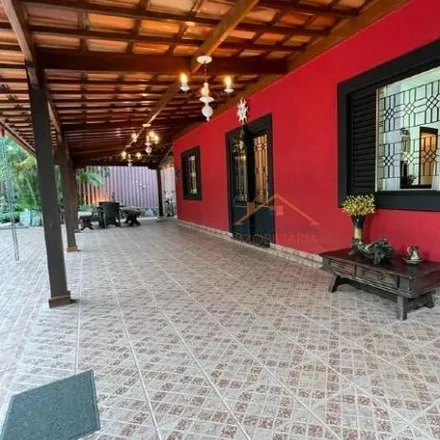 Buy this 4 bed house on Estrada Chico Mendes in Vargem das Flores, Contagem - MG