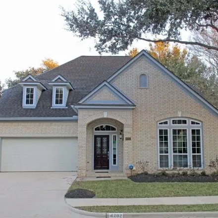 Buy this 3 bed house on Creek Terrace Drive in Missouri City, TX
