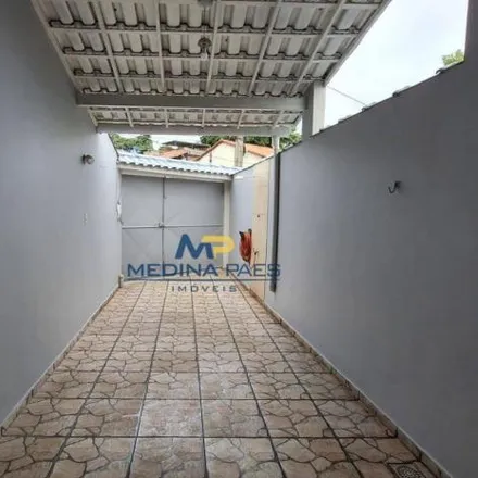 Buy this 2 bed house on Rua Francisco Custódio in Covanca, Região Geográfica Intermediária do Rio de Janeiro - RJ