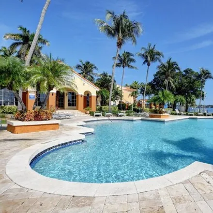 Image 7 - Yacht Club Way, Hypoluxo, Palm Beach County, FL 33462, USA - House for rent