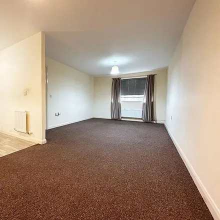 Image 3 - 10-27 George Street, Ashton-in-Makerfield, WN4 8QD, United Kingdom - Apartment for rent