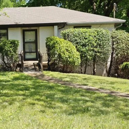 Buy this 2 bed house on 367 Emery Drive in Nashville-Davidson, TN 37214