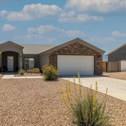 Buy this 4 bed house on 461 West 700 South in Pima, Graham County