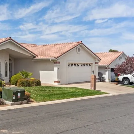 Buy this 3 bed house on 2020 Sunrise View Townhomes in Saint George, UT 84790