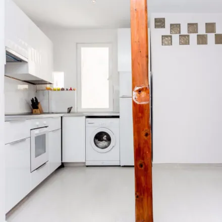 Image 9 - Madrid, Calle de Buenavista, 32, 28012 Madrid - Apartment for rent
