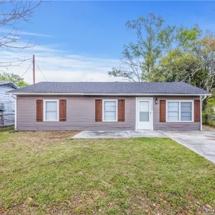 Buy this 3 bed house on 1034 Mildred Street in Sulphur, LA 70663