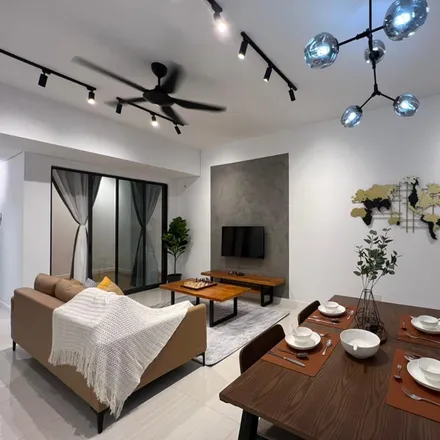 Image 1 - Jalan Cochrane, Maluri, 55100 Kuala Lumpur, Malaysia - Apartment for rent