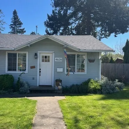 Buy this 2 bed house on 4626 Northeast 98th Avenue in Portland, OR 97220