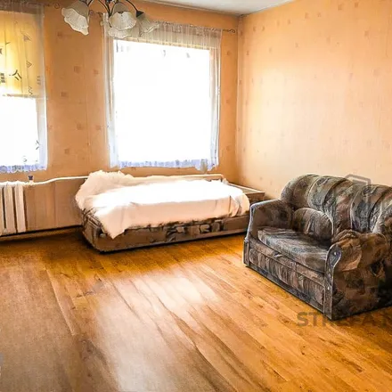 Buy this 3 bed apartment on Wojska Polskiego 36b in 11-430 Korsze, Poland